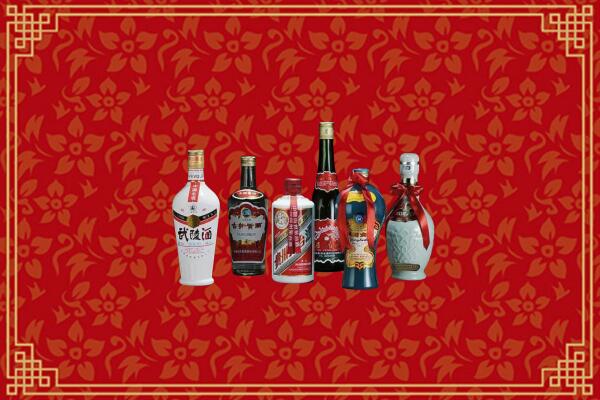 高价求购：霍州市回收白酒